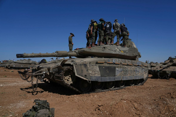 Ο Νετανιάχιου αψηφά τον Μπάιντεν: «Θα πολεμήσουμε με τα νύχια μας» - Νέοι βομβαρδισμοί στη Γάζα