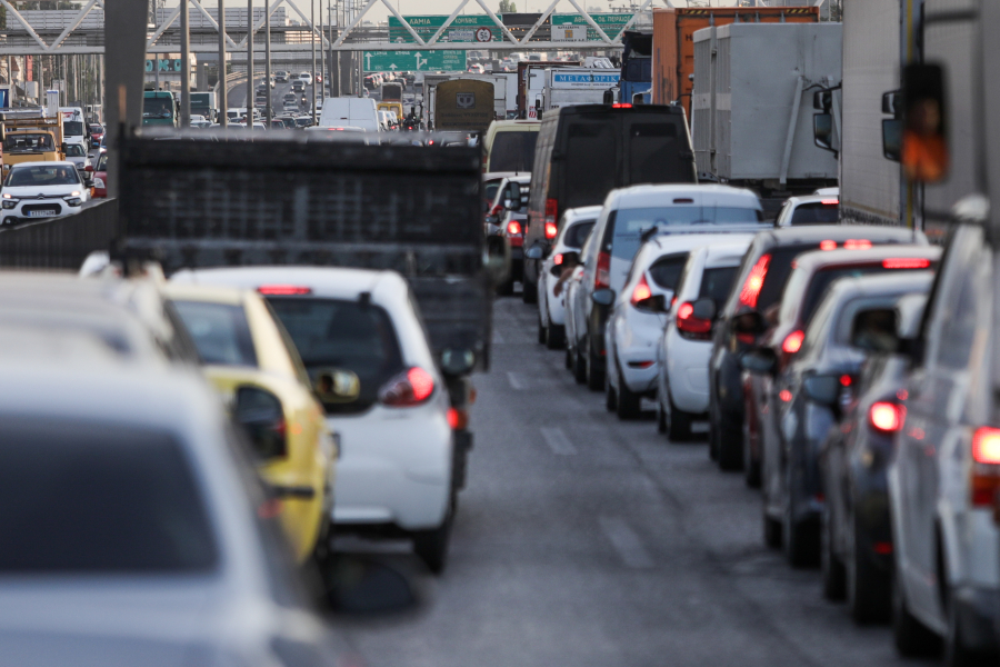 Τι αλλάζει σε τέλη κυκλοφορίας, ΚΤΕΟ, ανασφάλιστα οχήματα - Έρχονται κλιμακωτά πρόστιμα